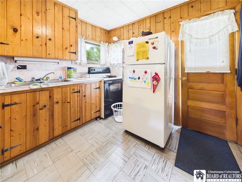 Tiny photo for 8359 Rt-243 #B, Rushford, NY 14777 (MLS # R1684808)