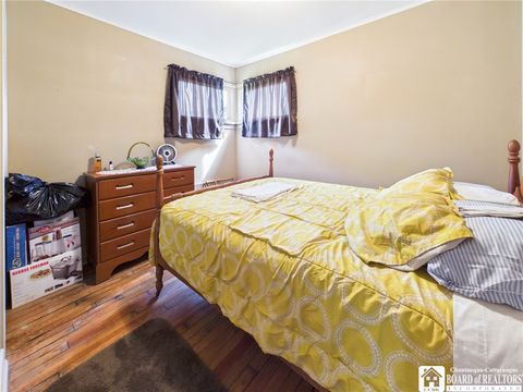 Tiny photo for 8359 Rt-243 #B, Rushford, NY 14777 (MLS # R1684808)