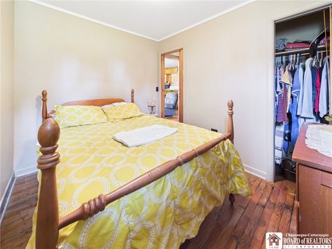 Tiny photo for 8359 Rt-243 #B, Rushford, NY 14777 (MLS # R1684808)