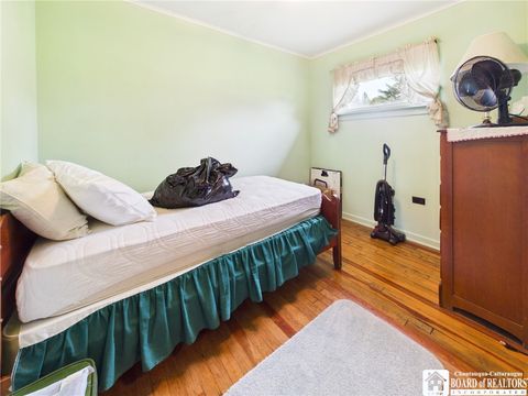 Tiny photo for 8359 Rt-243 #B, Rushford, NY 14777 (MLS # R1684808)