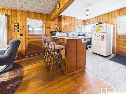 Tiny photo for 8359 Rt-243 #B, Rushford, NY 14777 (MLS # R1684808)