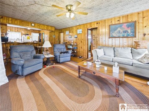 Tiny photo for 8359 Rt-243 #B, Rushford, NY 14777 (MLS # R1684808)