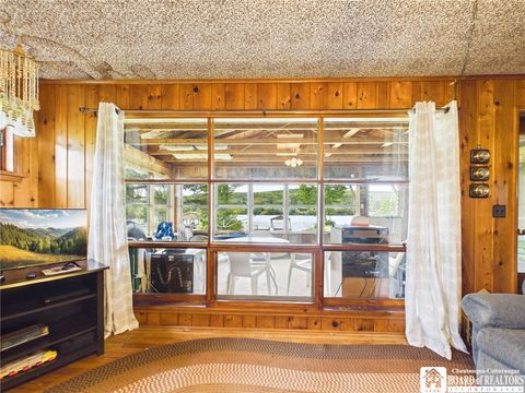 Tiny photo for 8359 Rt-243 #B, Rushford, NY 14777 (MLS # R1684808)