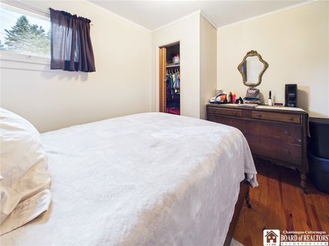 Tiny photo for 8359 Rt-243 #B, Rushford, NY 14777 (MLS # R1684808)