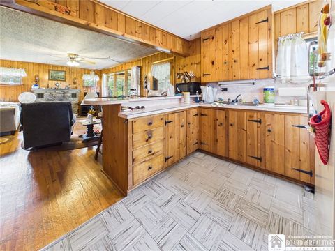Tiny photo for 8359 Rt-243 #B, Rushford, NY 14777 (MLS # R1684808)