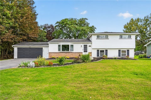 Photo of 1439 Creek Street, Penfield, NY 14625 (MLS # R1714509)