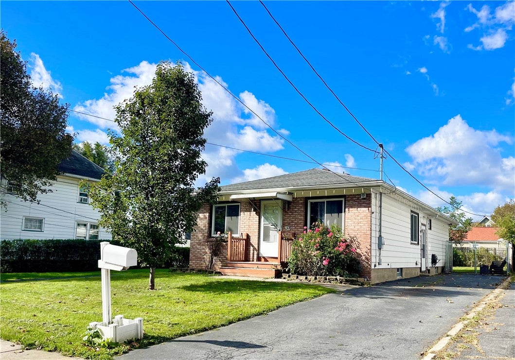143 Northampton Street