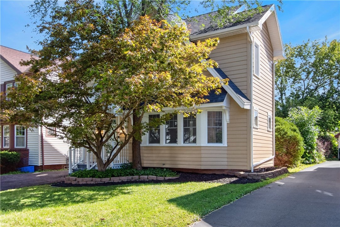 67 Harwick Road