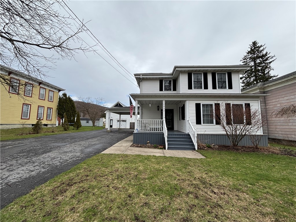 1933 Preble Road, Preble, New York image 45