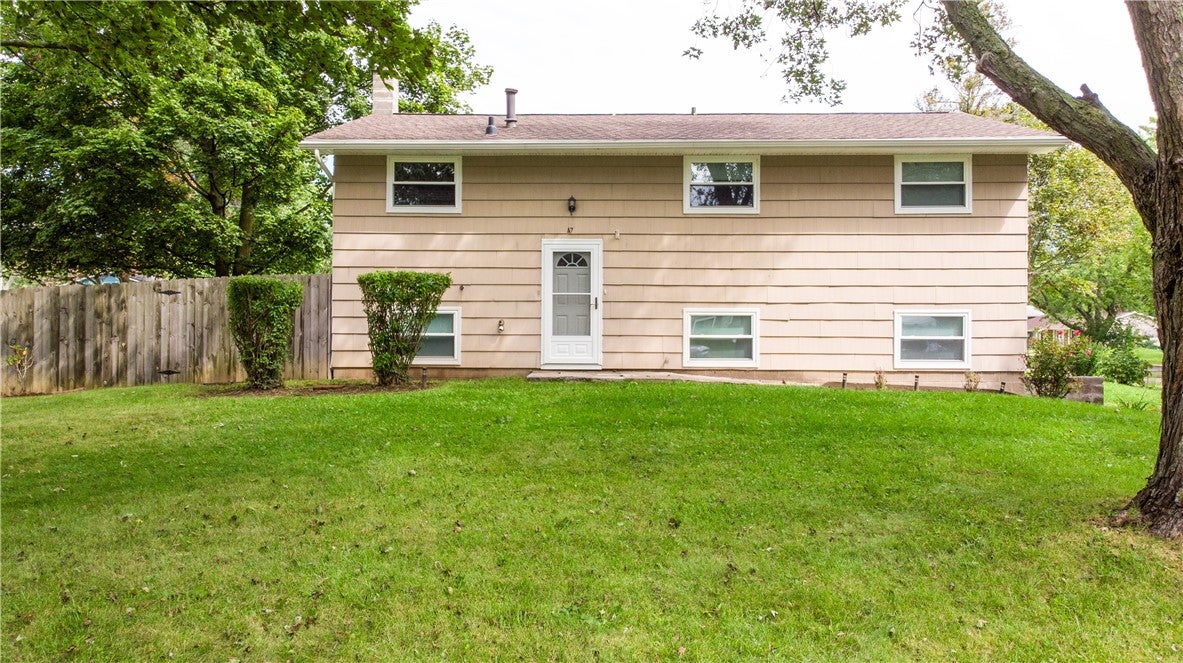 47 Golden Rod Lane