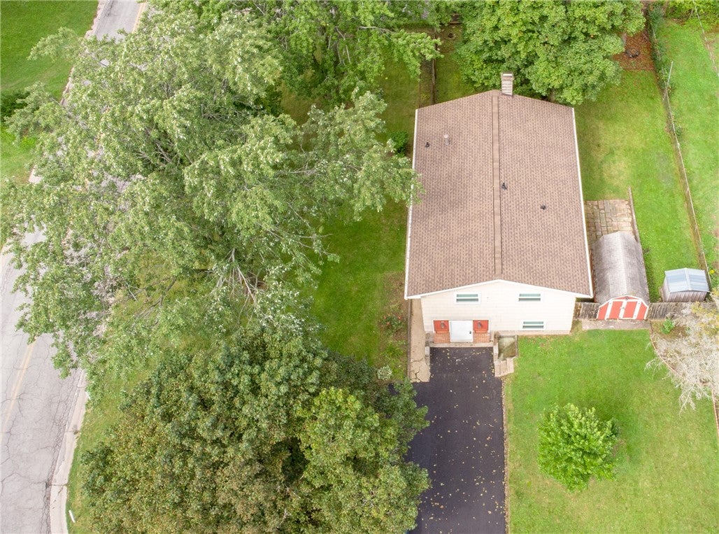 47 Golden Rod Lane