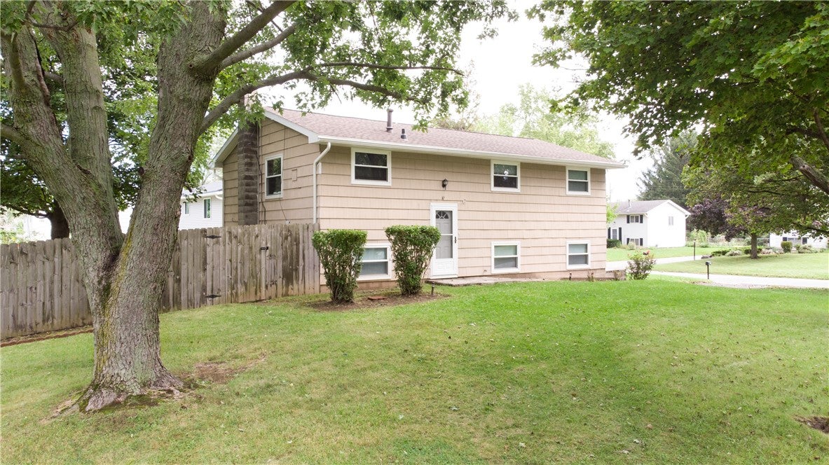 47 Golden Rod Lane