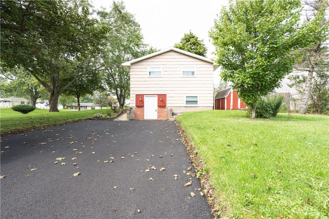 47 Golden Rod Lane