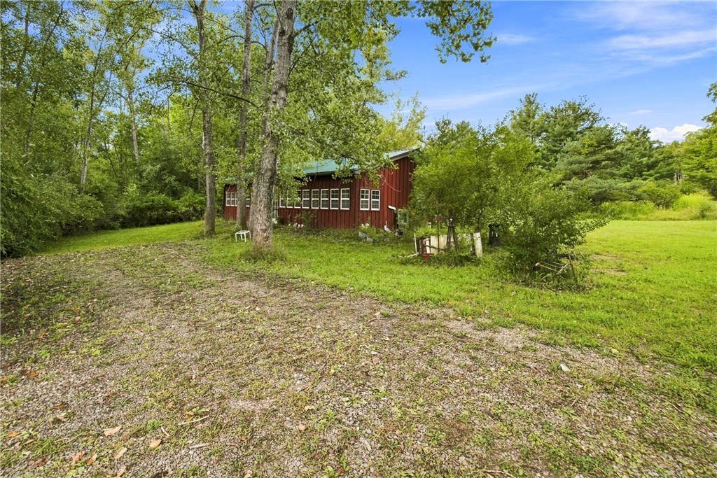 Photo of 2507 Shanty Plains Road, Jerusalem, NY 14527 (MLS # R1710143)