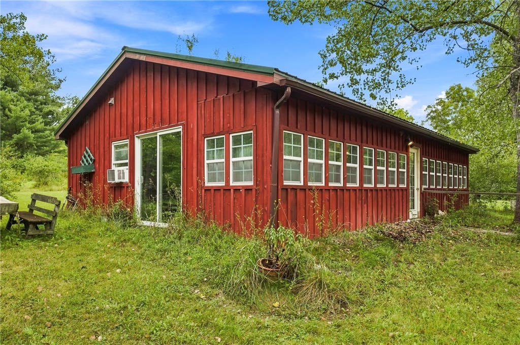 Photo of 2507 Shanty Plains Road, Jerusalem, NY 14527 (MLS # R1710143)
