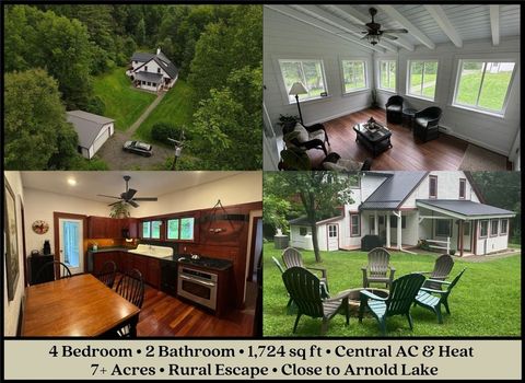 Photo of 467 Arnold Lake Road, Milford, NY 13807 (MLS # R1559334)