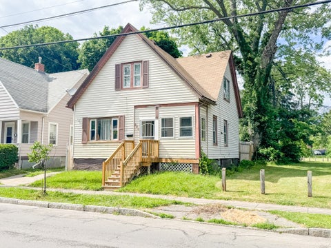 Tiny photo for 644 Avenue D, Rochester, NY 14621 (MLS # R1693674)