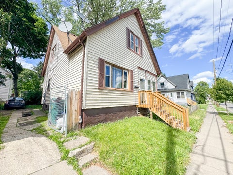 Tiny photo for 644 Avenue D, Rochester, NY 14621 (MLS # R1693674)