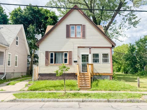 Photo of 644 Avenue D, Rochester, NY 14621 (MLS # R1693674)