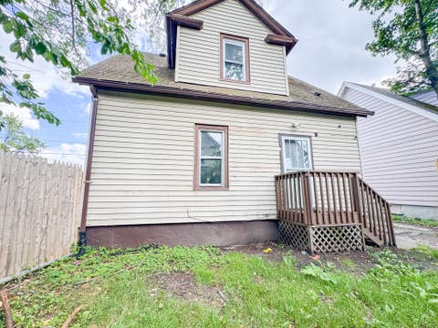 Tiny photo for 644 Avenue D, Rochester, NY 14621 (MLS # R1693674)