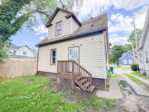 Tiny photo for 644 Avenue D, Rochester, NY 14621 (MLS # R1693674)