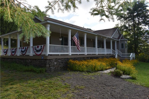 Homes For Sale - 679 Westkill Road<br/> Schoharie County, Jefferson, NY 12093