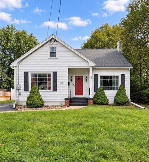 Photo for 318 Fayette Street