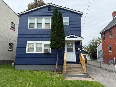 Multifamily For Sale - 57 Arbutus Street<br/> Rochester, NY 14609