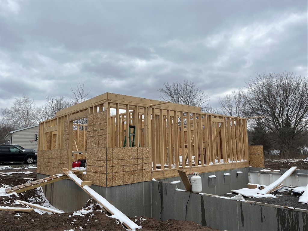 4059 Brick Schoolhouse Road