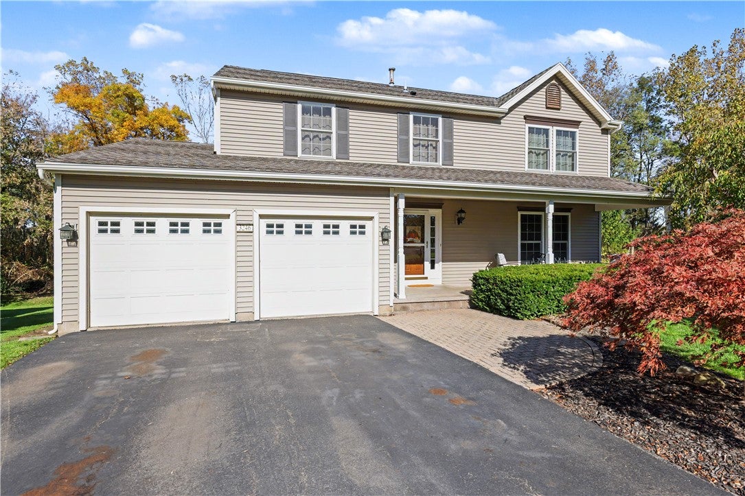3246 Locust Circle