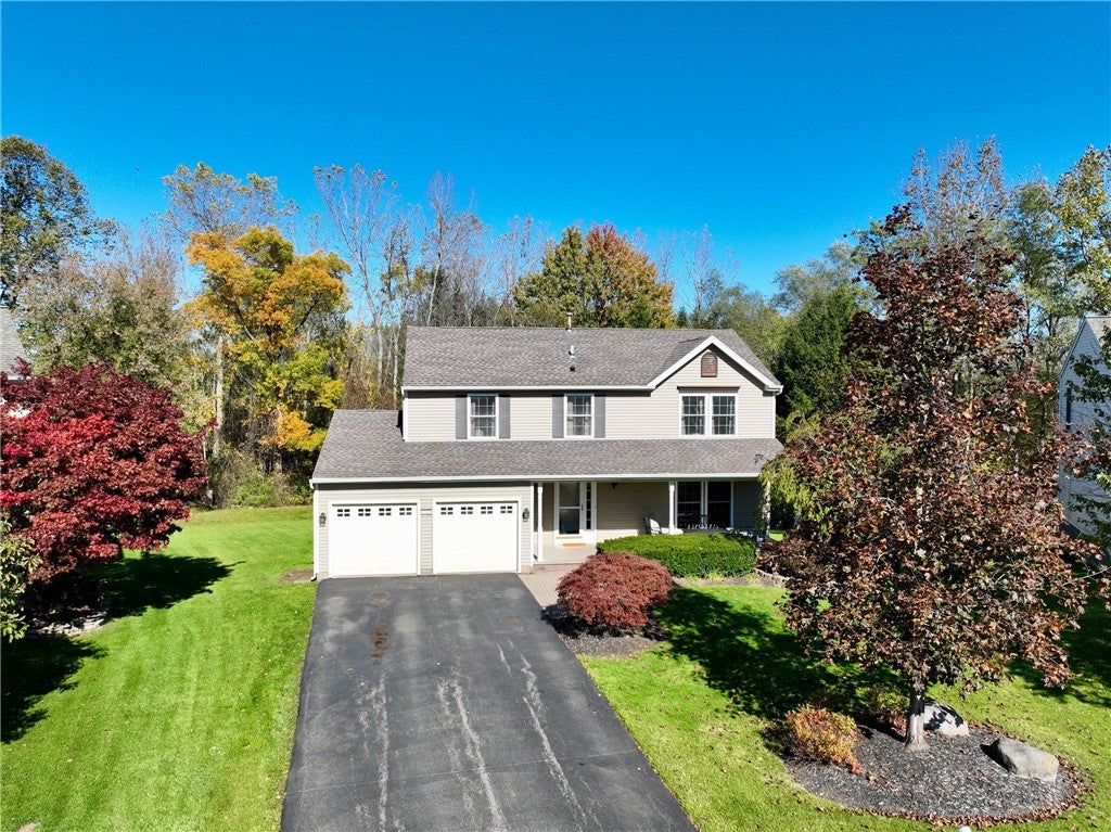 3246 Locust Circle