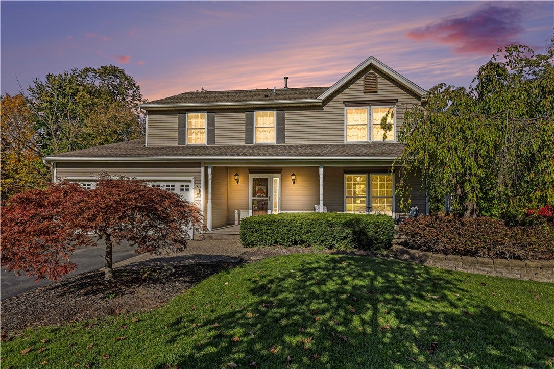 3246 Locust Circle