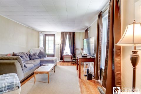 Tiny photo for 10 E Evans Street, Chautauqua, NY 14757 (MLS # R1682967)