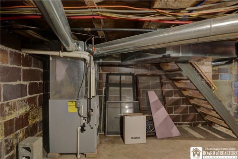 Tiny photo for 10 E Evans Street, Chautauqua, NY 14757 (MLS # R1682967)