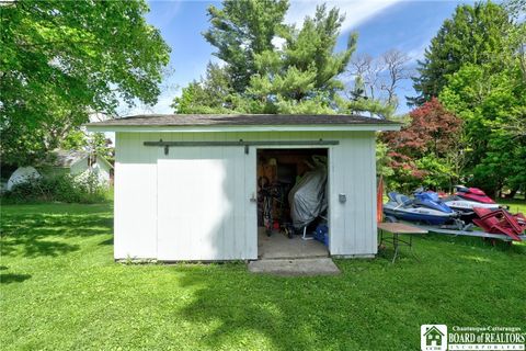 Tiny photo for 10 E Evans Street, Chautauqua, NY 14757 (MLS # R1682967)