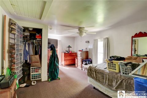 Tiny photo for 10 E Evans Street, Chautauqua, NY 14757 (MLS # R1682967)