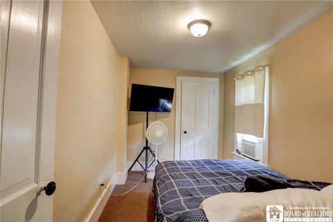 Tiny photo for 10 E Evans Street, Chautauqua, NY 14757 (MLS # R1682967)