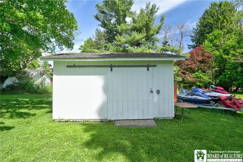 Tiny photo for 10 E Evans Street, Chautauqua, NY 14757 (MLS # R1682967)