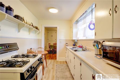 Tiny photo for 10 E Evans Street, Chautauqua, NY 14757 (MLS # R1682967)