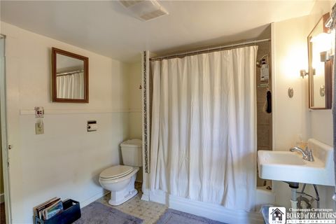 Tiny photo for 10 E Evans Street, Chautauqua, NY 14757 (MLS # R1682967)