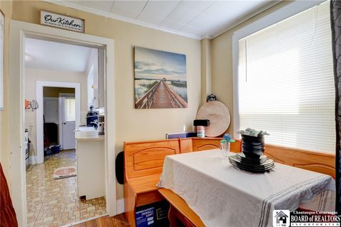 Tiny photo for 10 E Evans Street, Chautauqua, NY 14757 (MLS # R1682967)