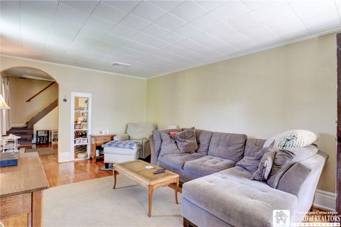 Tiny photo for 10 E Evans Street, Chautauqua, NY 14757 (MLS # R1682967)