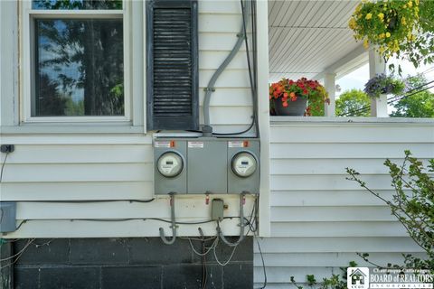 Tiny photo for 10 E Evans Street, Chautauqua, NY 14757 (MLS # R1682967)