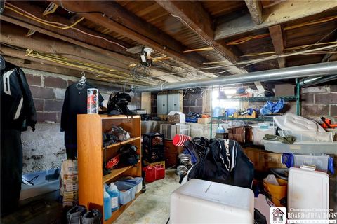 Tiny photo for 10 E Evans Street, Chautauqua, NY 14757 (MLS # R1682967)