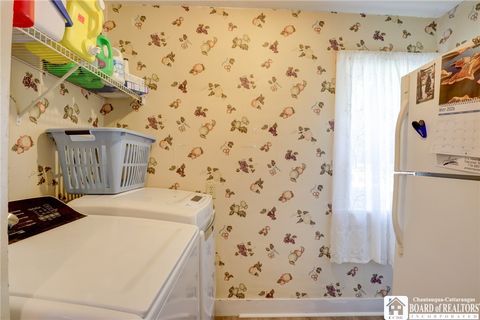 Tiny photo for 10 E Evans Street, Chautauqua, NY 14757 (MLS # R1682967)
