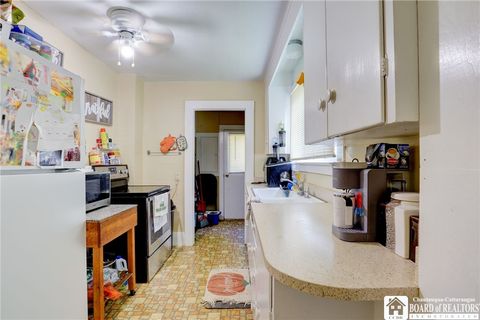 Tiny photo for 10 E Evans Street, Chautauqua, NY 14757 (MLS # R1682967)