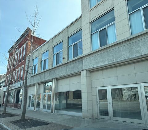 Photo of 105 Main Street #10, Batavia City, NY 14020 (MLS # R1684621)