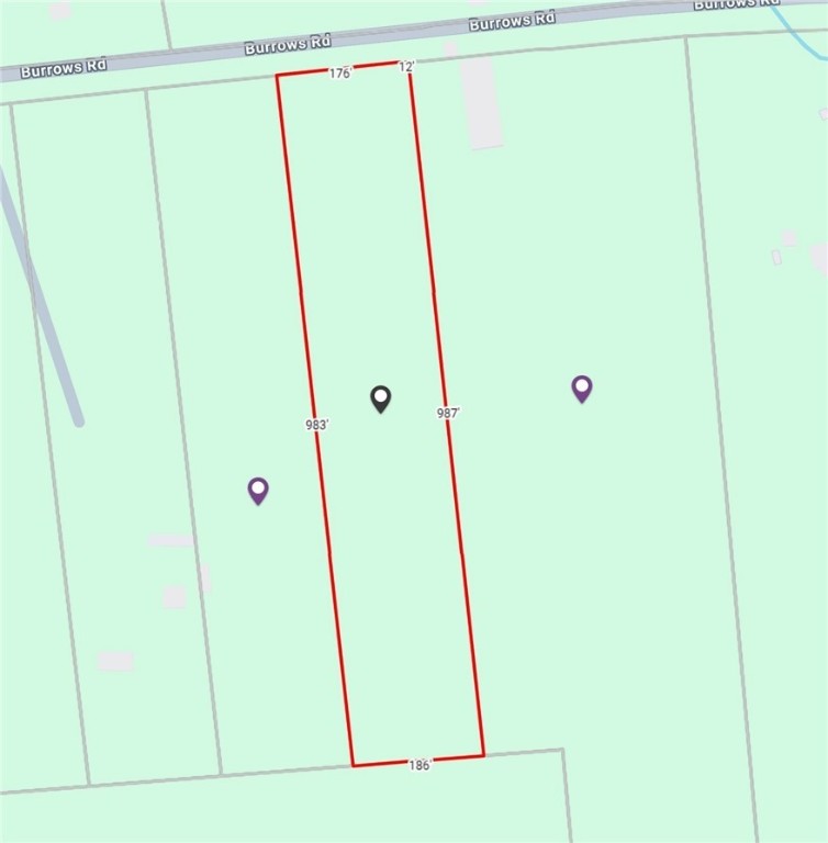 236 burrows road