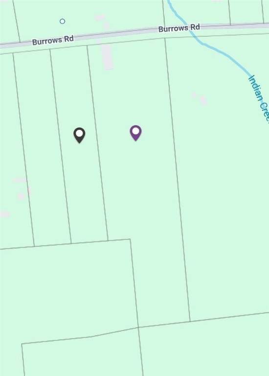 236 burrows road