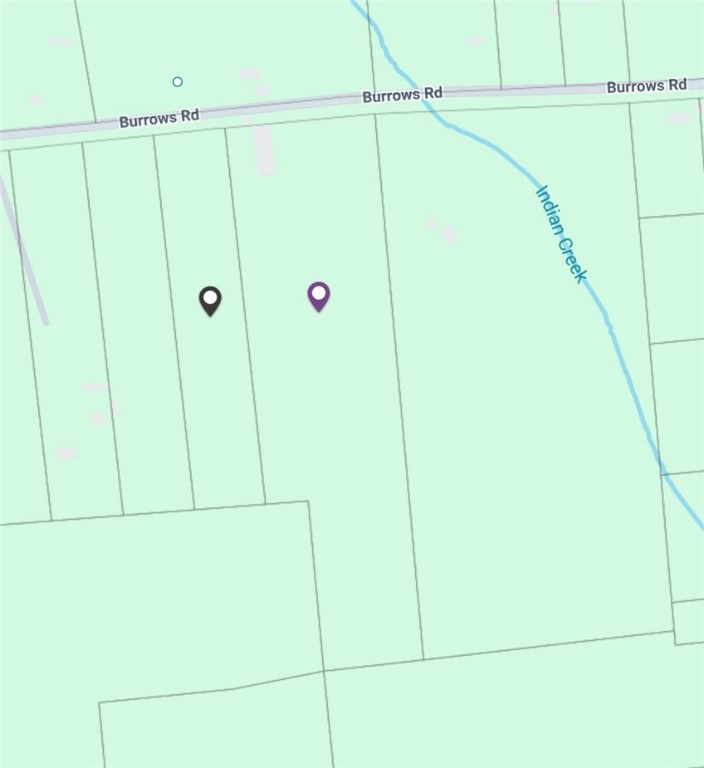 236 burrows road